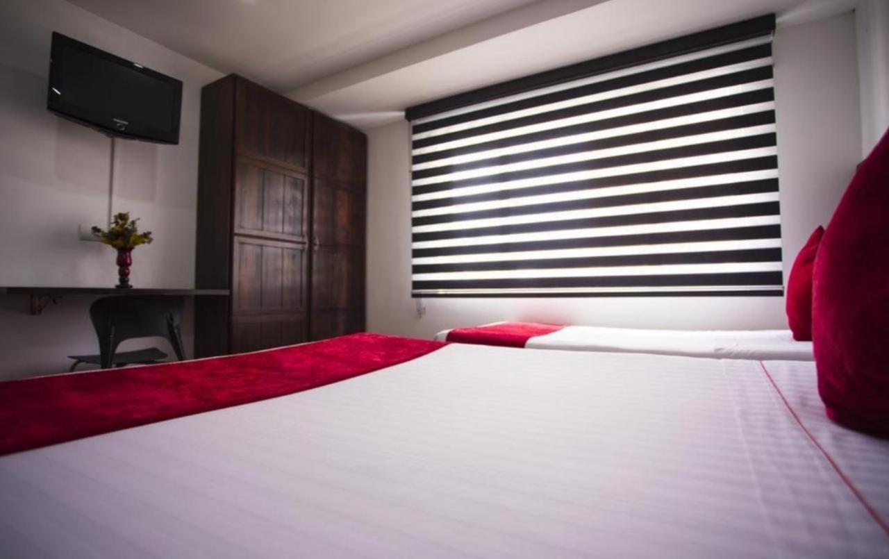 Real 3* Bogotá