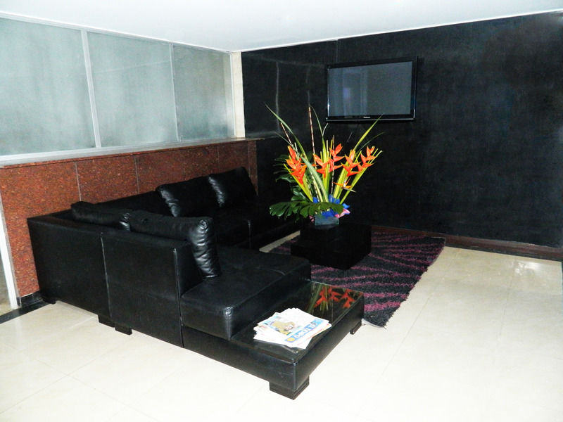 Hotel Real Bogotá