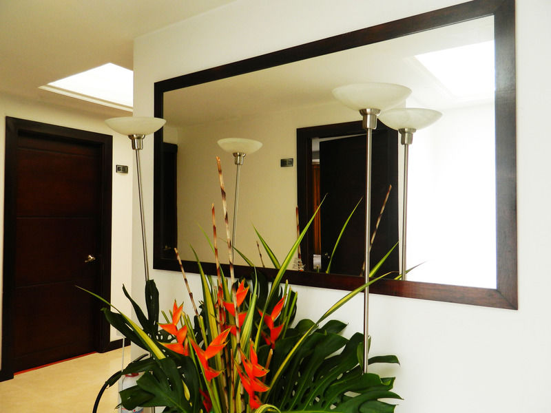 Hotel Real Bogotá