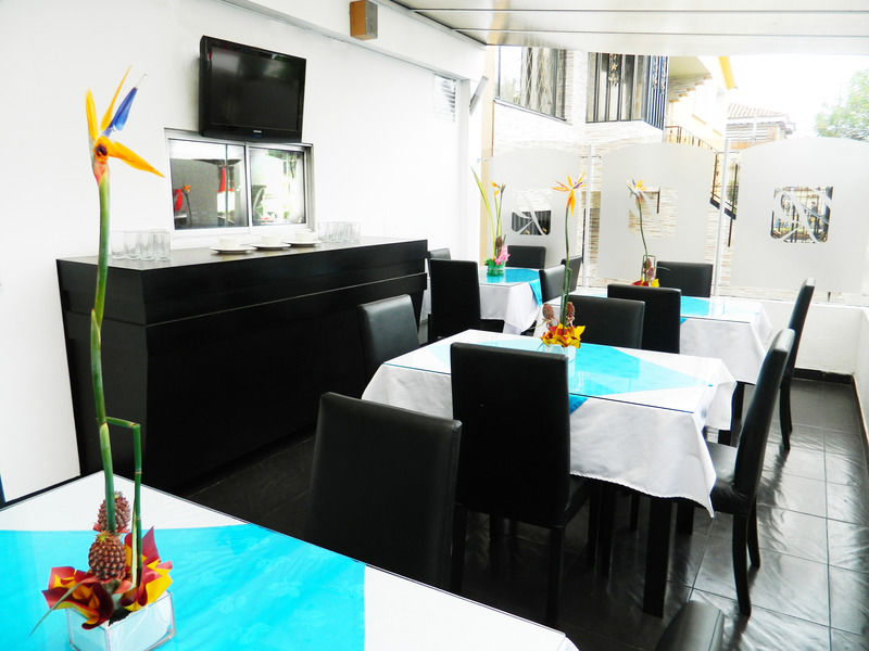 Hotel Real