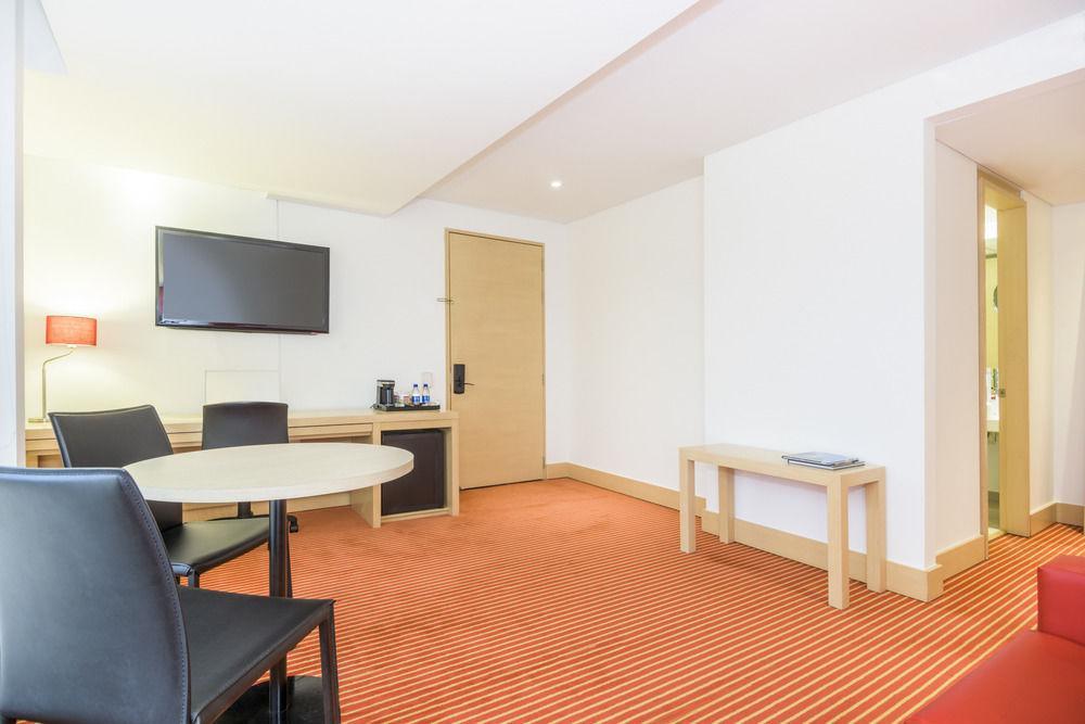 Real Hotel Bogotá