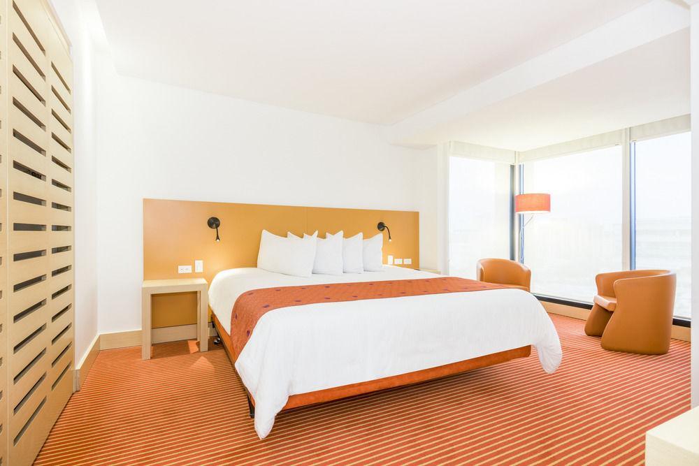 Real Hotel Bogotá