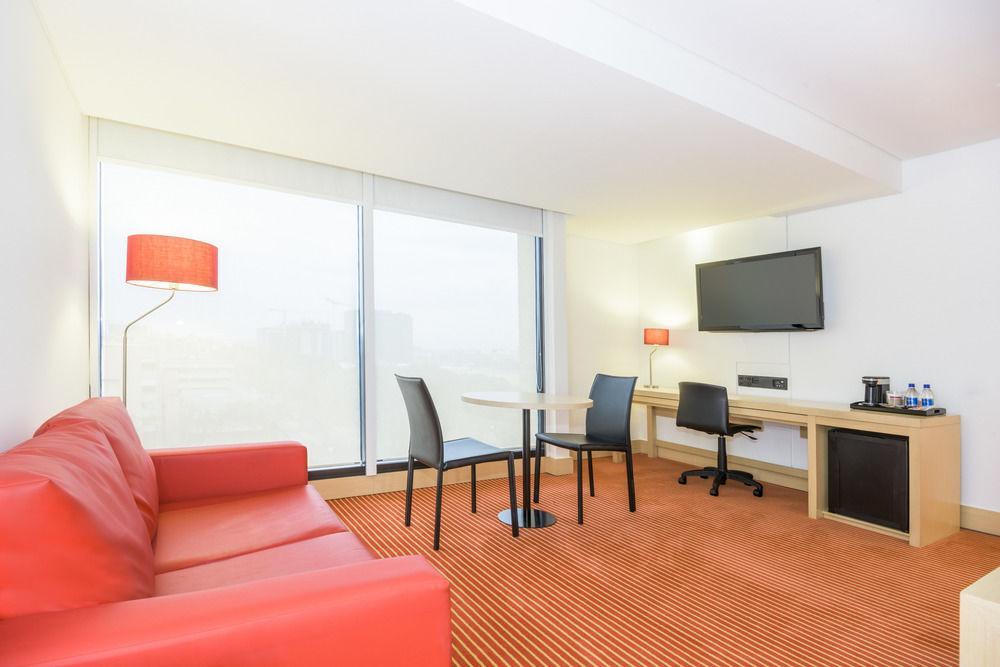 Real Hotel Bogotá
