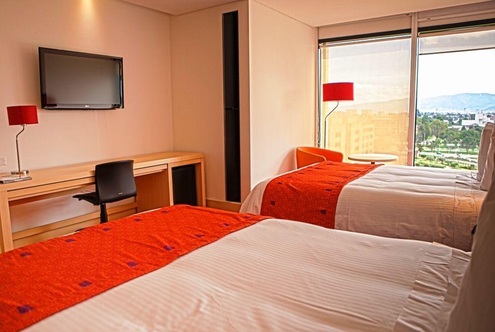 Real 3* Bogotá