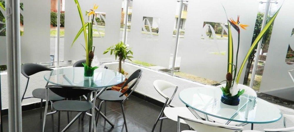 Real Hotel Bogotá