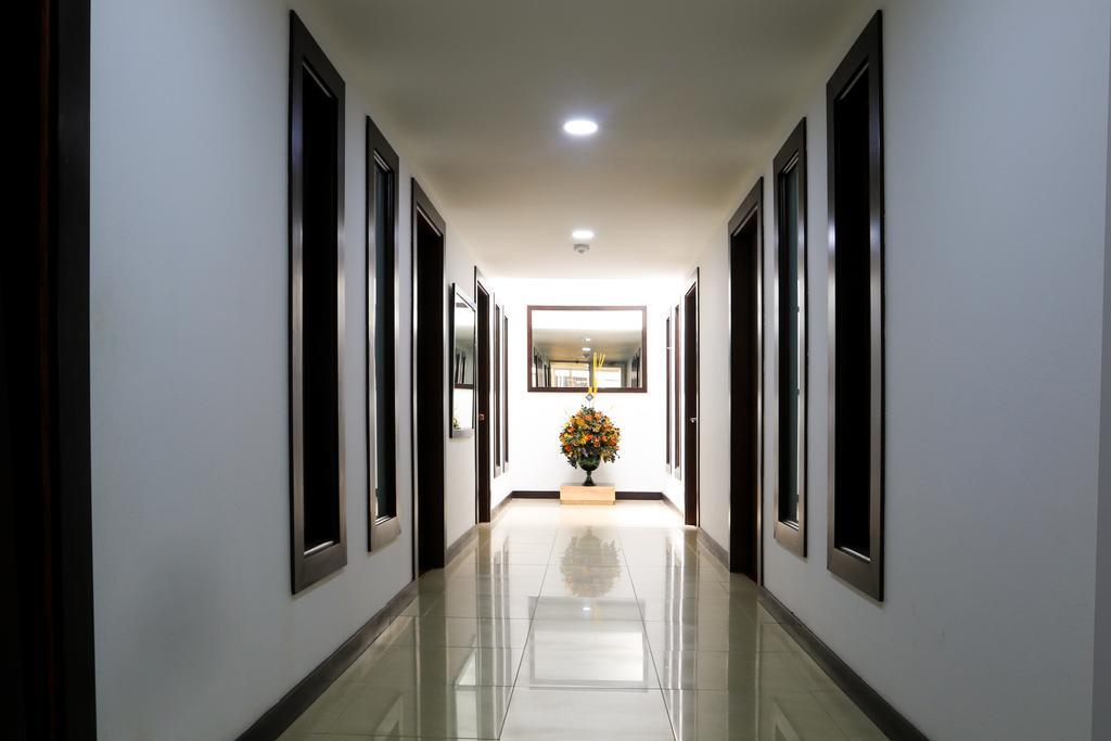 Hotel Real