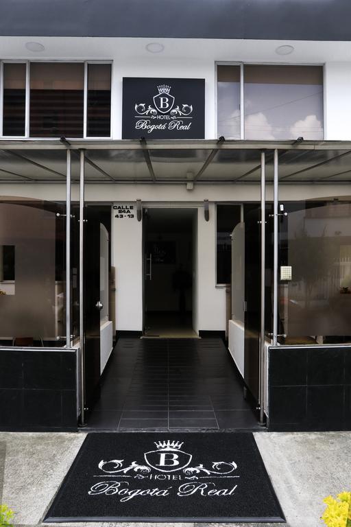 Real Hotel Bogotá
