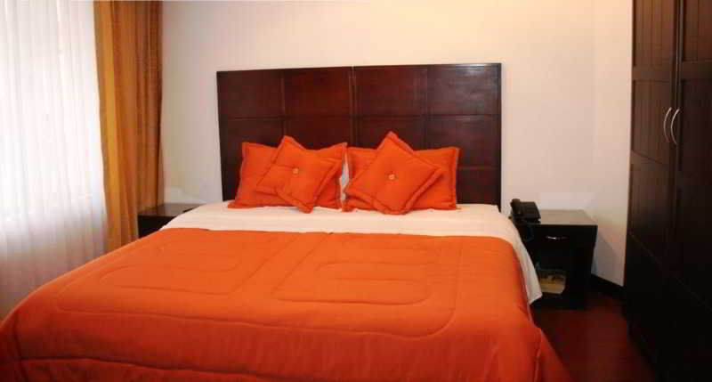 Real Hotel Bogotá