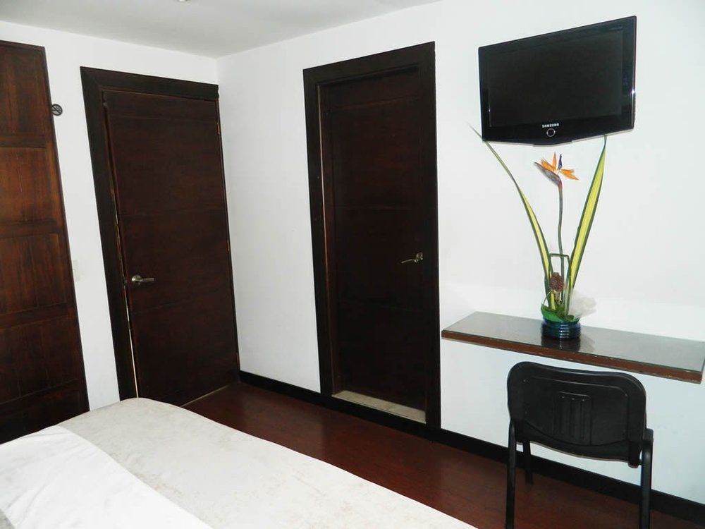 Real 3* Bogotá