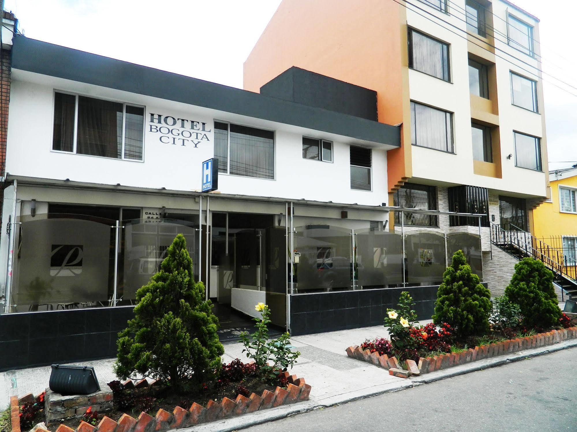 Hotel Real