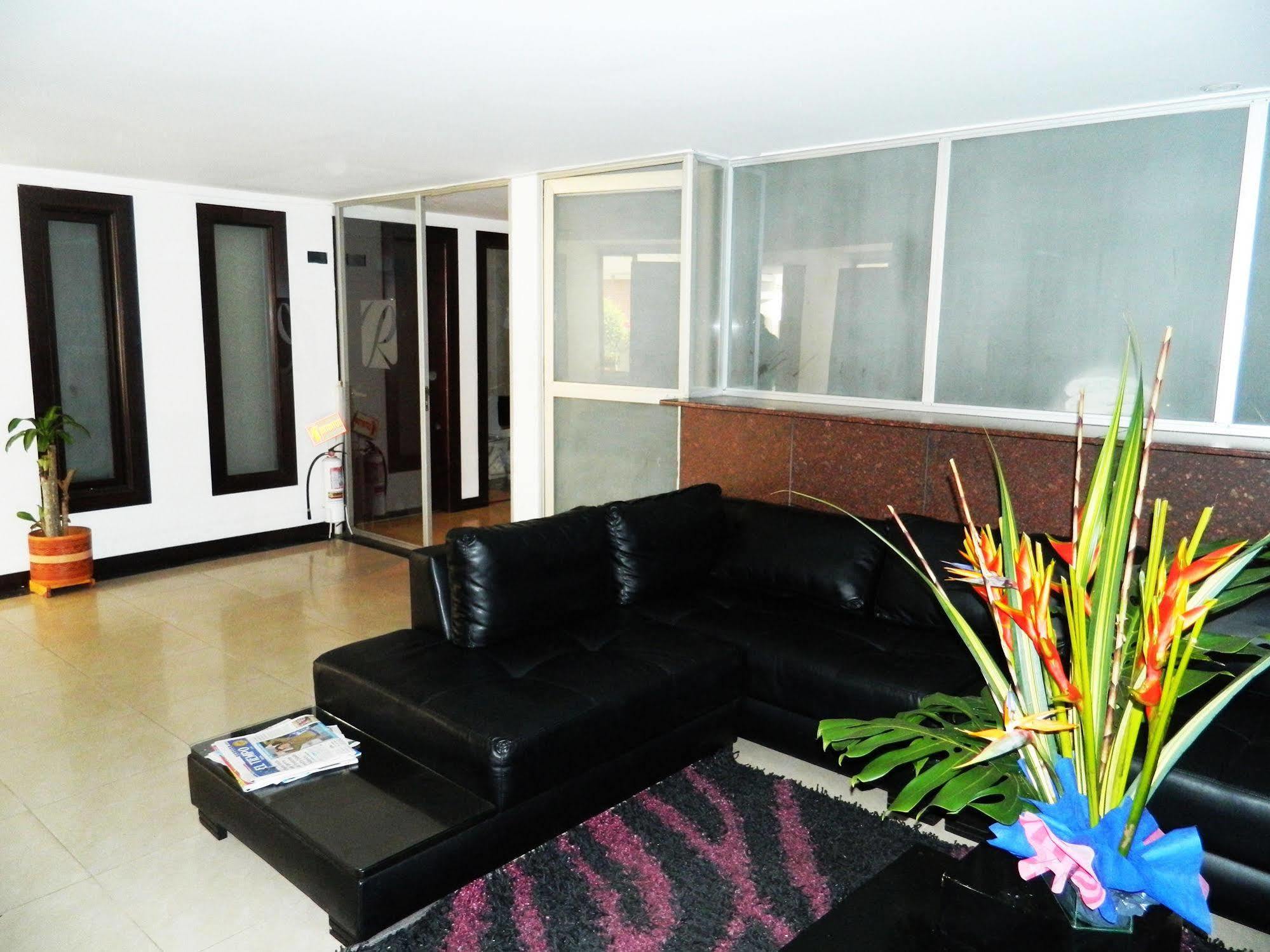 Hotel Real 3*