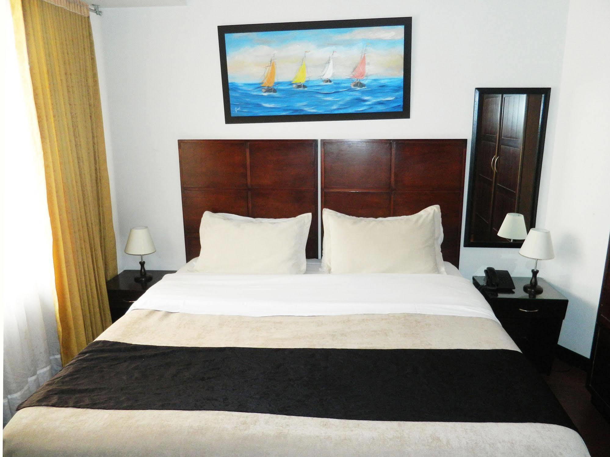 Hotel Real 3*