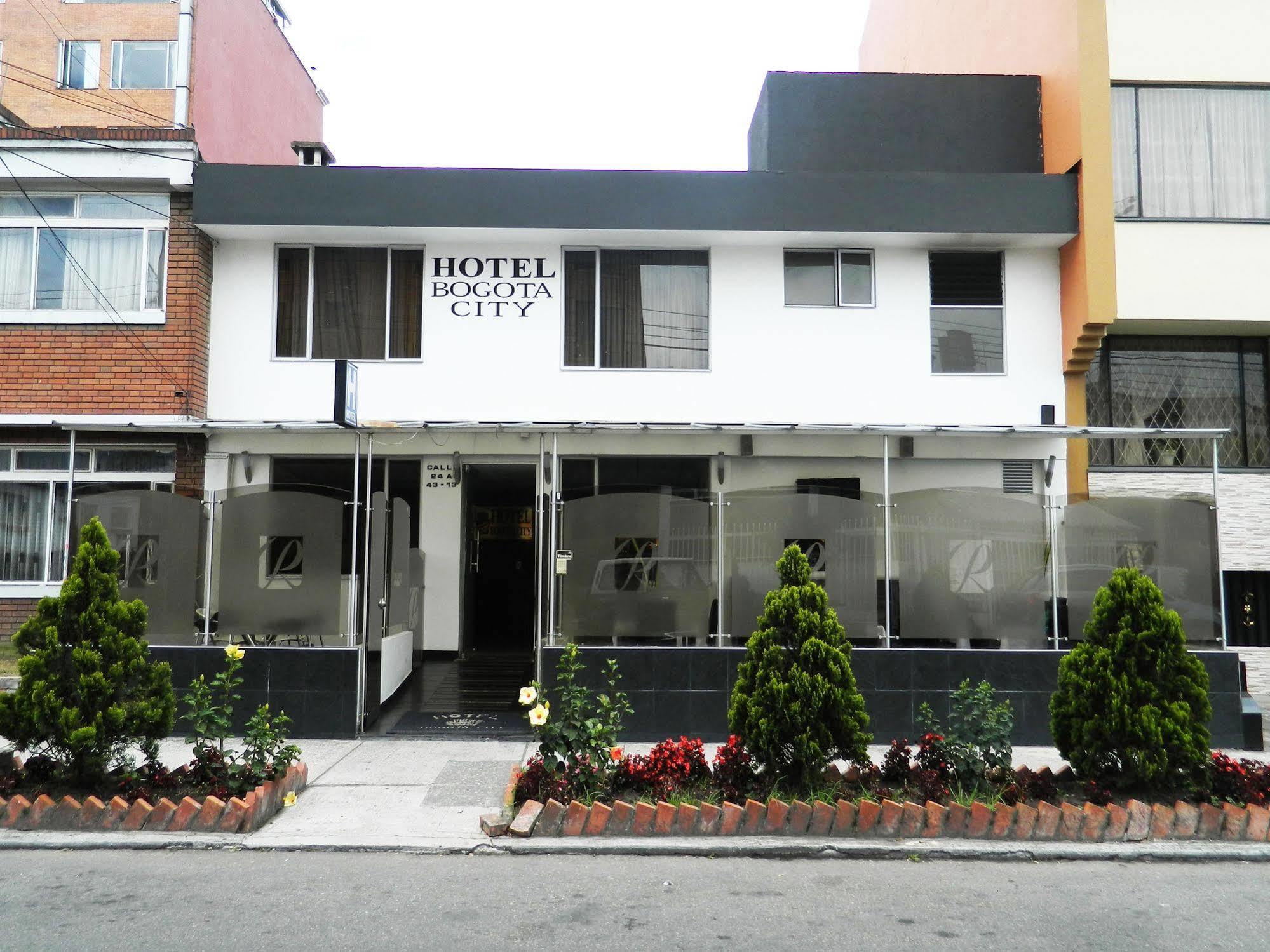 Real Hotel Bogotá
