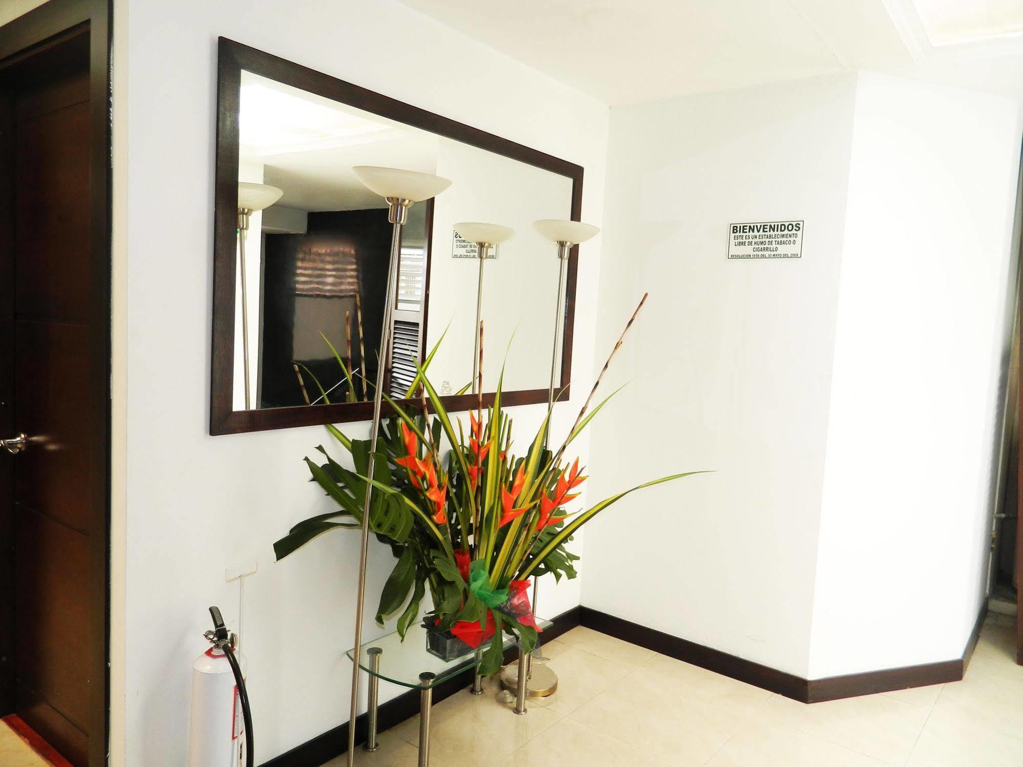 Real 3* Bogotá