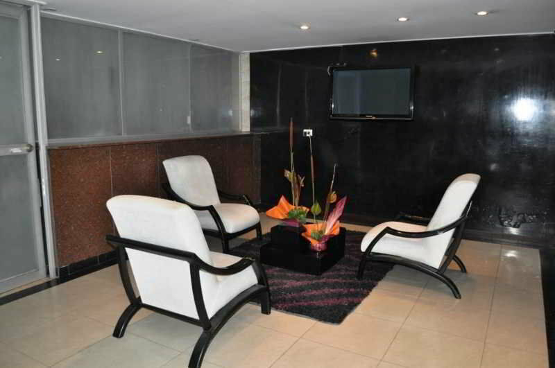 Hotel Real Bogotá