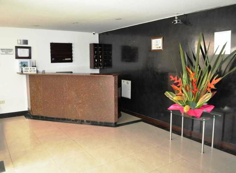 Real 3* Bogotá
